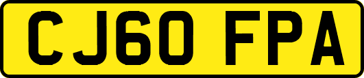 CJ60FPA