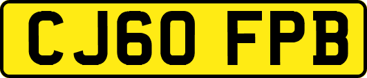 CJ60FPB