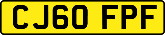 CJ60FPF