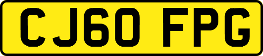CJ60FPG