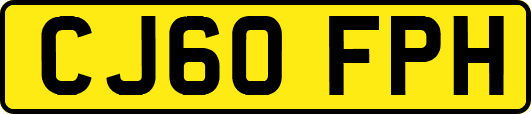 CJ60FPH