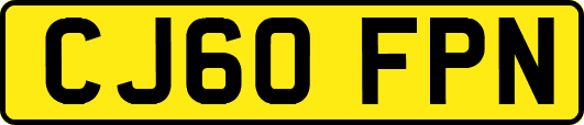 CJ60FPN