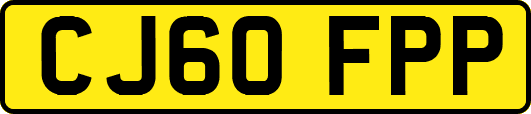 CJ60FPP