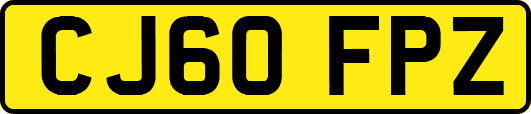 CJ60FPZ
