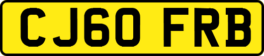 CJ60FRB