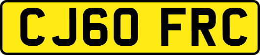 CJ60FRC