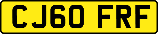 CJ60FRF