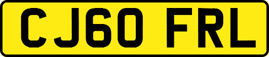 CJ60FRL