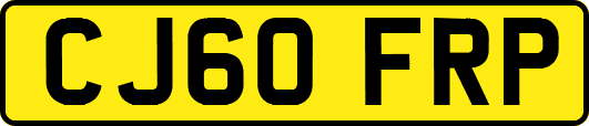CJ60FRP