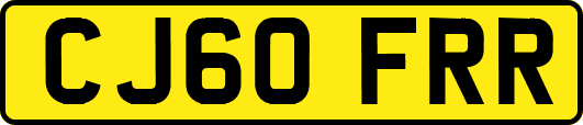 CJ60FRR