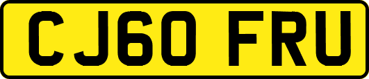 CJ60FRU