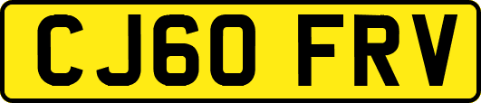 CJ60FRV