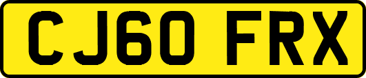 CJ60FRX