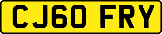 CJ60FRY