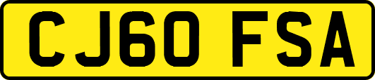 CJ60FSA