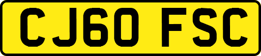 CJ60FSC