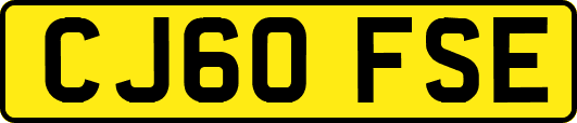 CJ60FSE