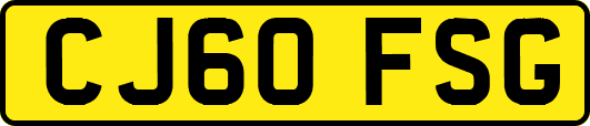 CJ60FSG