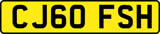 CJ60FSH