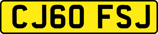 CJ60FSJ