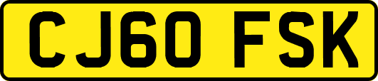 CJ60FSK