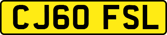 CJ60FSL