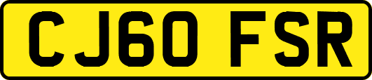 CJ60FSR