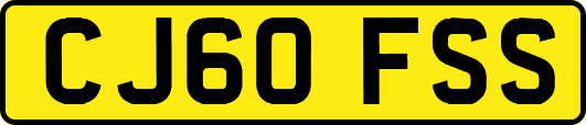 CJ60FSS