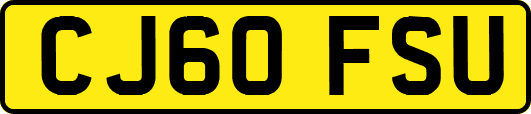 CJ60FSU