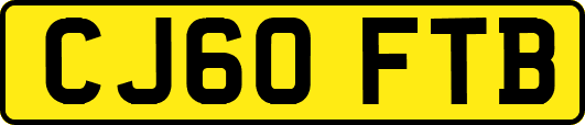 CJ60FTB