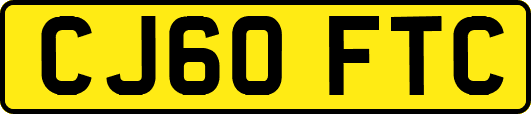 CJ60FTC