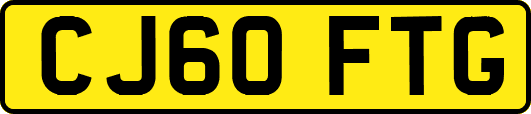 CJ60FTG