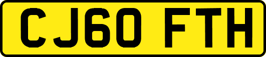 CJ60FTH