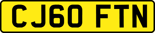CJ60FTN