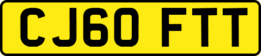 CJ60FTT