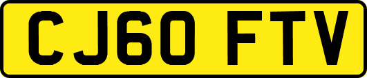 CJ60FTV