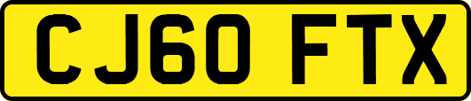 CJ60FTX