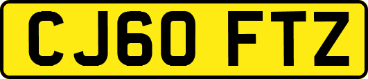 CJ60FTZ
