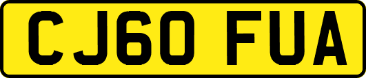 CJ60FUA