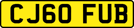 CJ60FUB