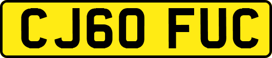 CJ60FUC