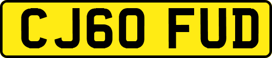 CJ60FUD