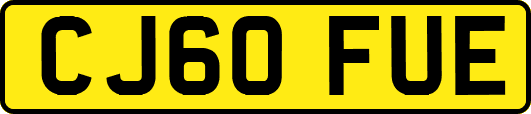CJ60FUE