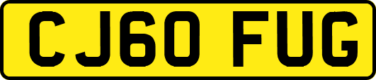 CJ60FUG