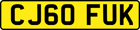 CJ60FUK