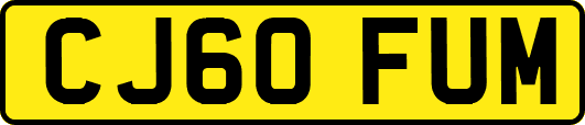 CJ60FUM