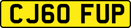 CJ60FUP