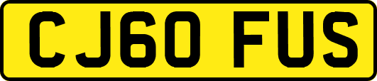 CJ60FUS