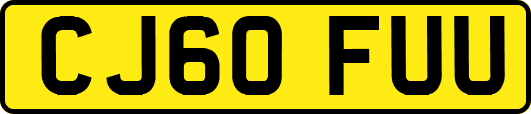 CJ60FUU