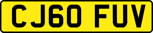 CJ60FUV